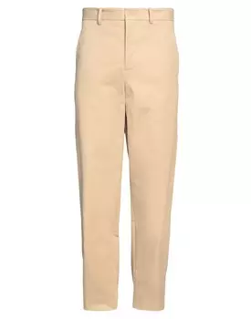 Брюки Bode, песочный