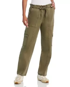 Брюки-боди Rails, зеленый