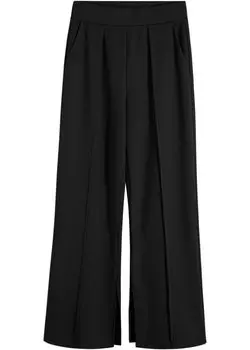 Брюки Bodyflirt, черный