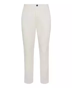 Брюки Boggi Milano, белый