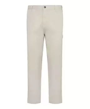 Брюки Boggi Milano, бежевый