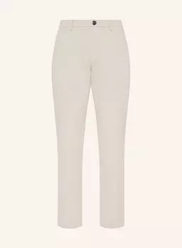 Брюки Boggi Milano, бежевый