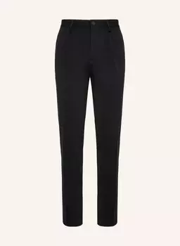 Брюки Boggi Milano, черный