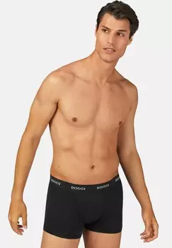 Брюки Boggi Milano, черный