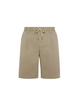 Брюки Boggi Milano Regular Pants, бежевый