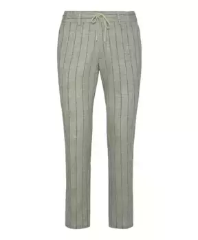 Брюки Boggi Milano, серый