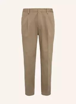 Брюки Boggi Milano, серый