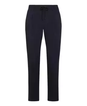 Брюки Boggi Milano, синий