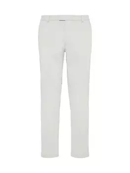 Брюки Boggi Milano Slim fit Athletic Pants B Tech, светло-бежевый