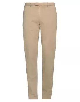Брюки Boglioli, бежевый
