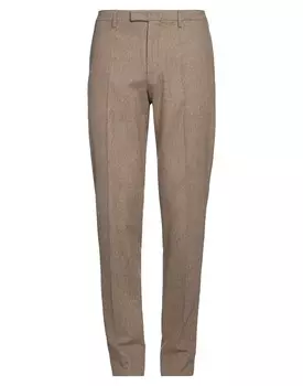 Брюки Boglioli, бежевый