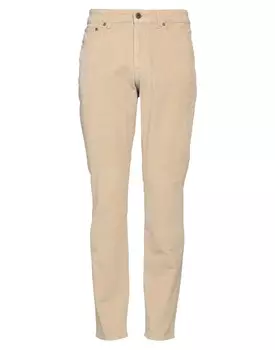 Брюки Boglioli, песочный