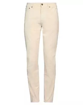 Брюки Boglioli, слоновая кость