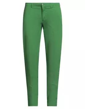 Брюки Boglioli, светло-зеленый
