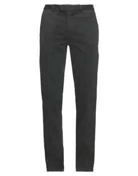 Брюки Boglioli, темно-зеленый