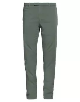Брюки Boglioli, зеленый