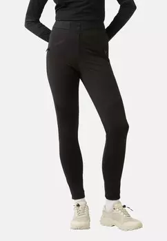 Брюки Bogner Fire + Ice, черный