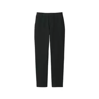 Брюки-бойфренды Muji женские, бежевый