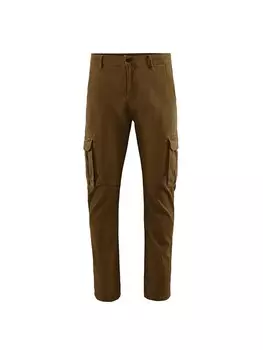 Брюки BOMBOOGIE Regular Cargo Pants, коричневый
