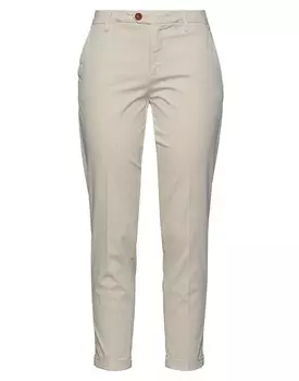 Брюки Bonheur, бежевый