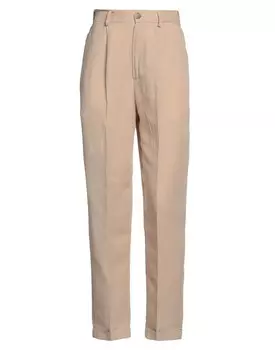 Брюки Bonheur, бежевый