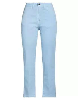 Брюки Bonheur, небесно-голубой