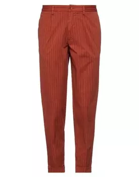 Брюки Bonheur, оранжевый