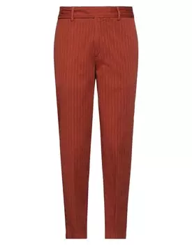 Брюки Bonheur, оранжевый