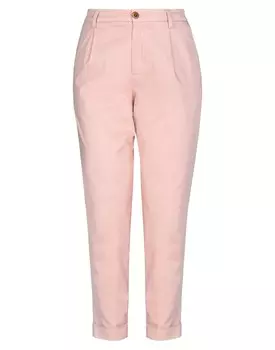 Брюки Bonheur, розовый