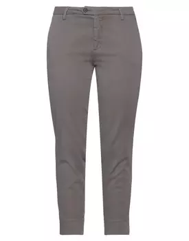 Брюки Bonheur, серый