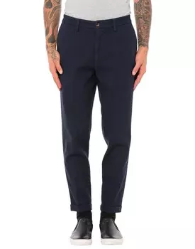 Брюки Bonheur, синий