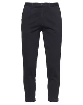 Брюки Bonheur, синий