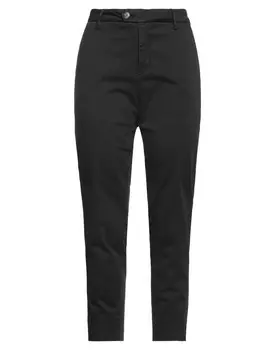 Брюки Bonheur, темно-коричневый