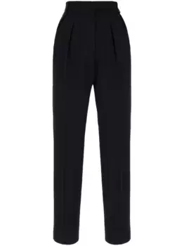 Брюки Bonito MAX MARA, синий