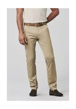 Брюки Бонн MEYER, бежевый