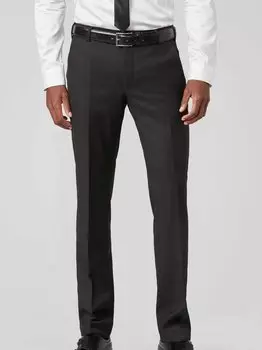 Брюки бонн Meyer, черный