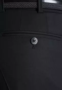 Брюки BONN Meyer, черный