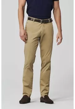 Брюки Бонн MEYER, цвет Camel