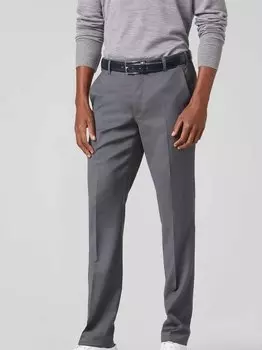 Брюки бонн Meyer, серый