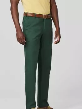 Брюки бонн Meyer, зеленый