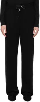 Брюки-боннетты The Row