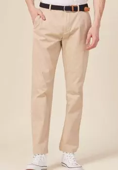 Брюки BONOBO Jeans, цвет beige