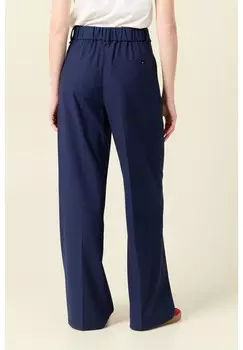 Брюки BONOBO Jeans, сине-черный деним