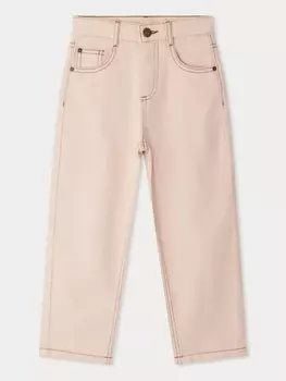 Брюки Bonpoint Eloha, белый