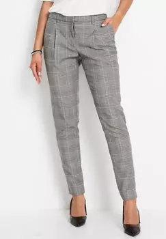 Брюки bonprix, Шварц