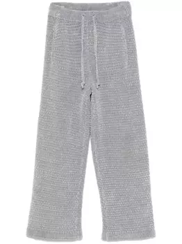 Брюки Bonsai, серый