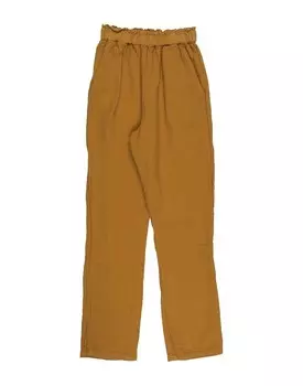 Брюки Bonton, зеленый