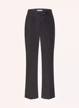 Брюки bootcut полина Ivy Oak, черный