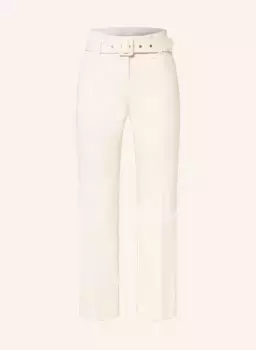 Брюки bootcut Riani, экрю