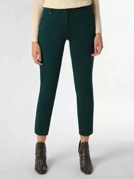 Брюки бордовые Brax, зеленый